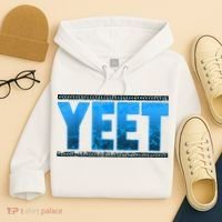 Yeet Hoodie thumb 4