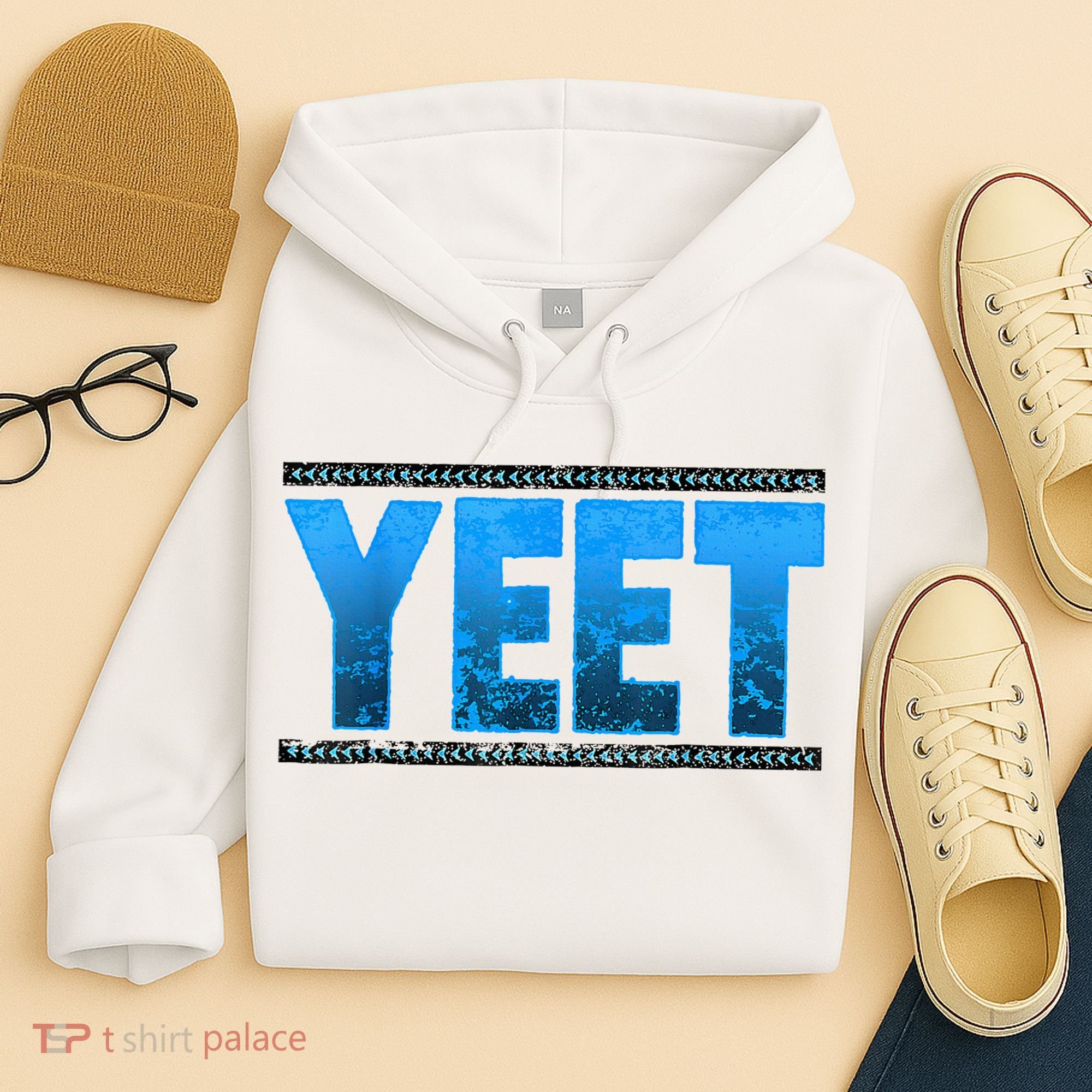 Yeet Hoodie