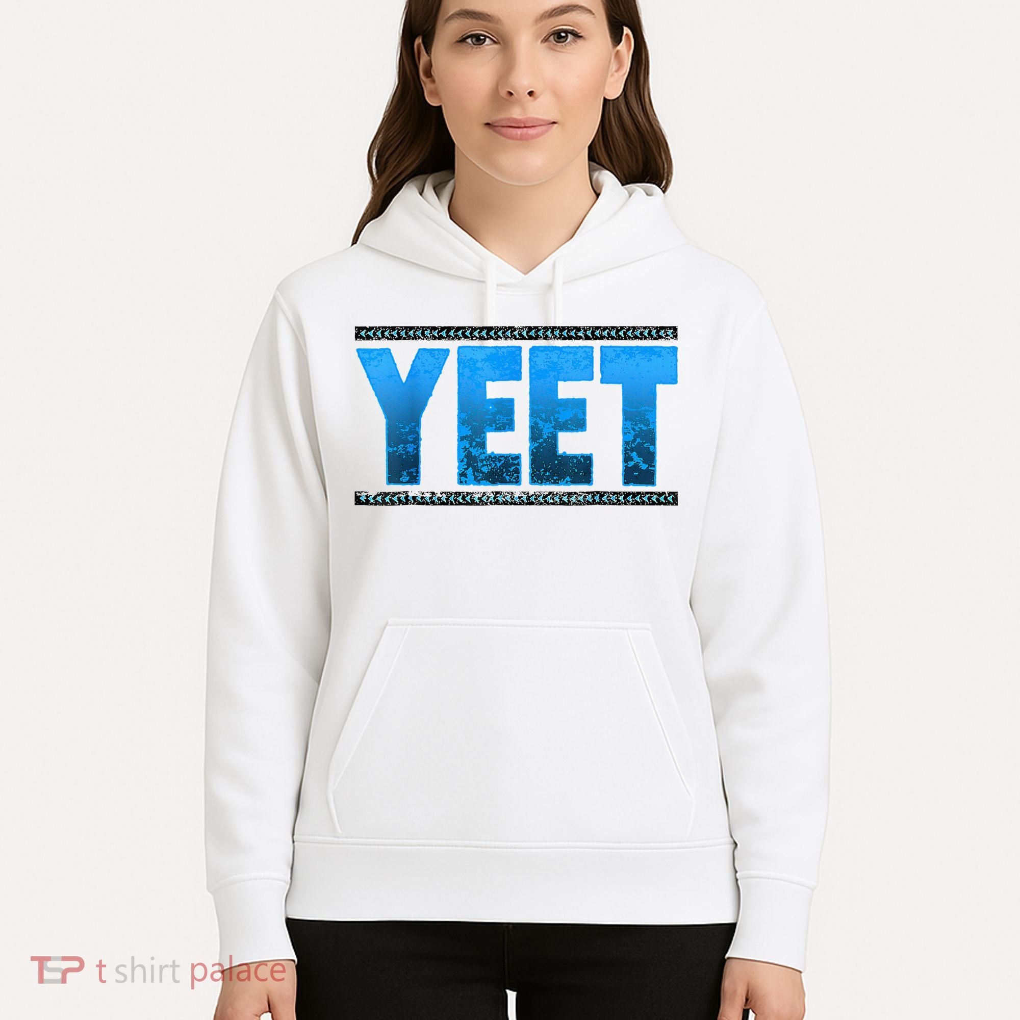 Yeet Hoodie