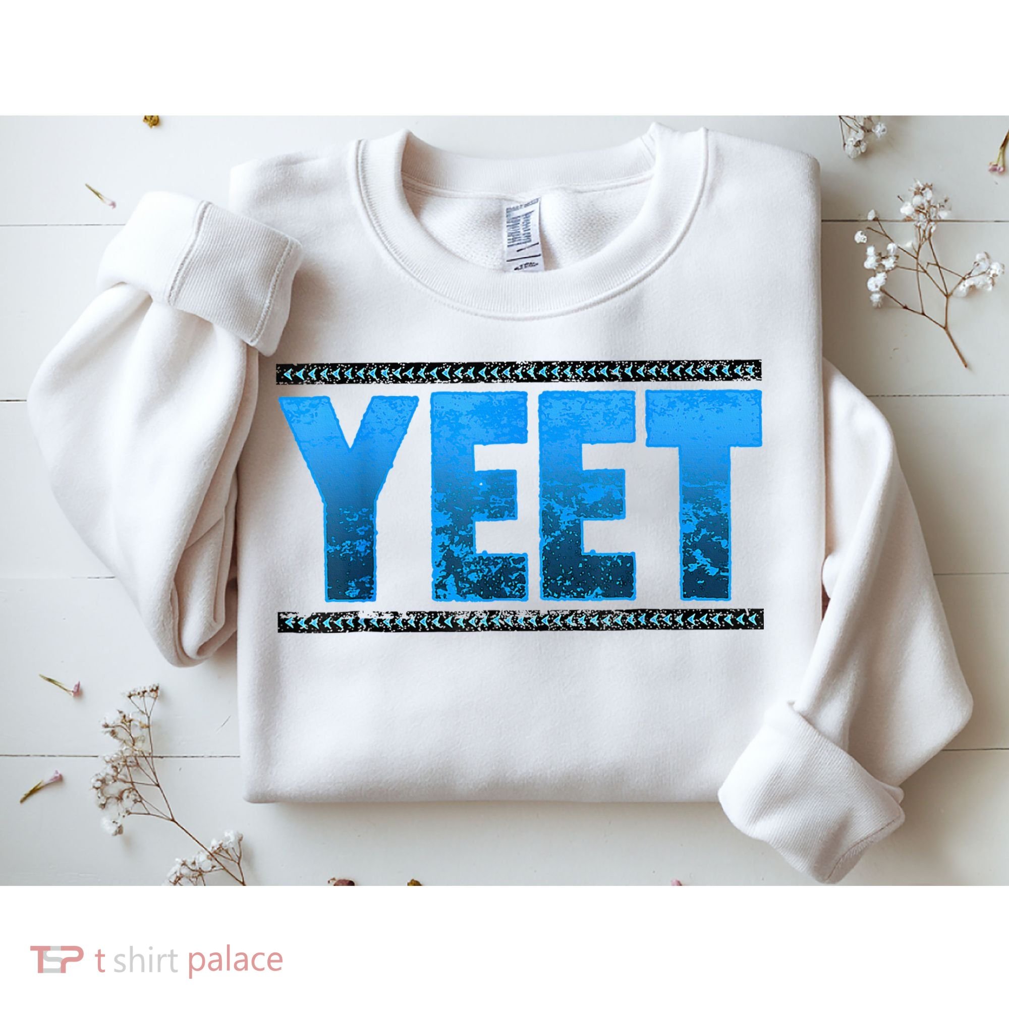 Yeet Sweatshirt