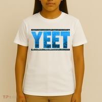 Yeet T-Shirt thumb 4