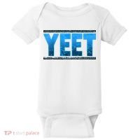 Yeet Baby Bodysuit thumb 0