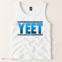 Yeet Tank Top thumb 2