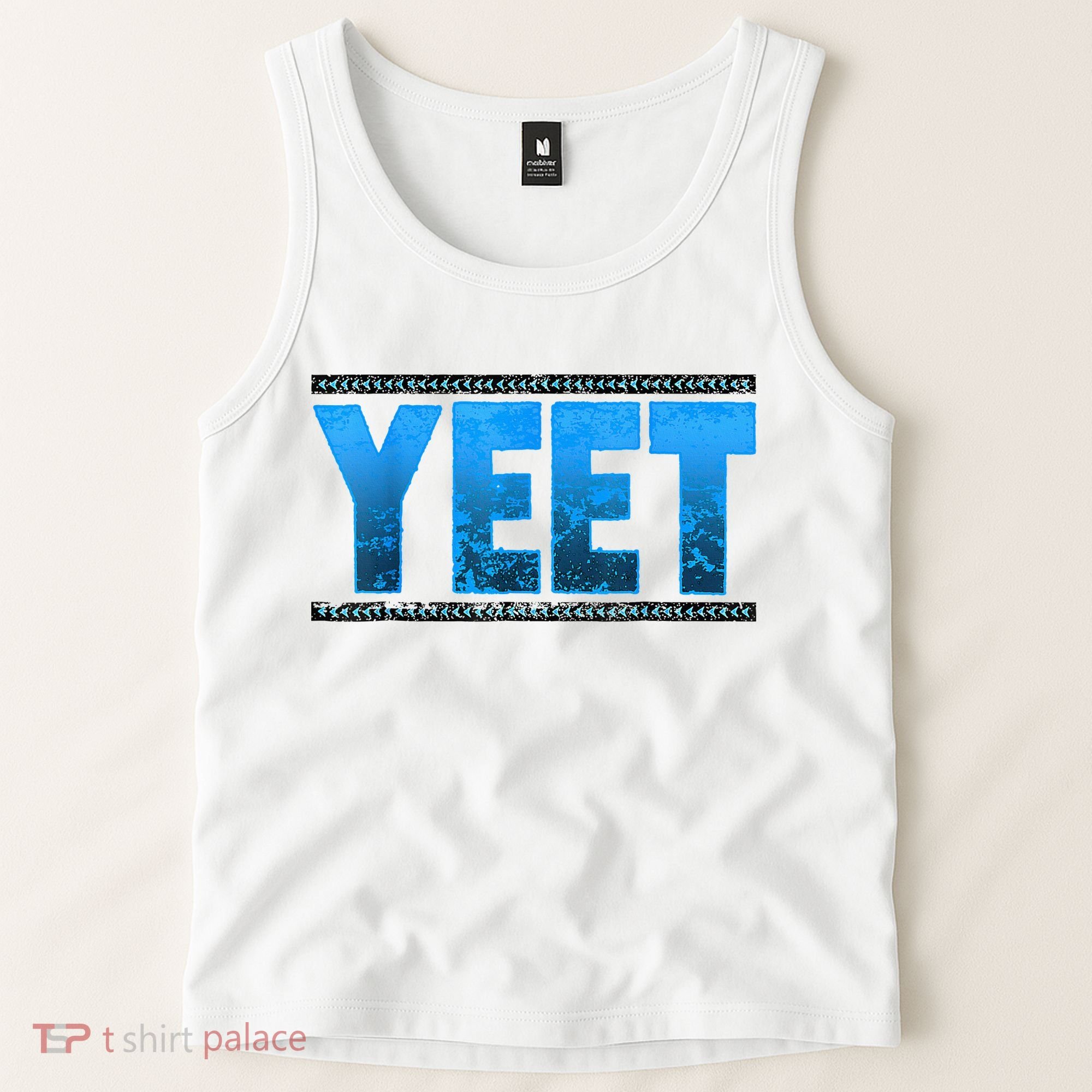 Yeet Tank Top