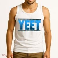 Yeet Tank Top thumb 3