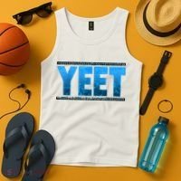 Yeet Tank Top thumb 4