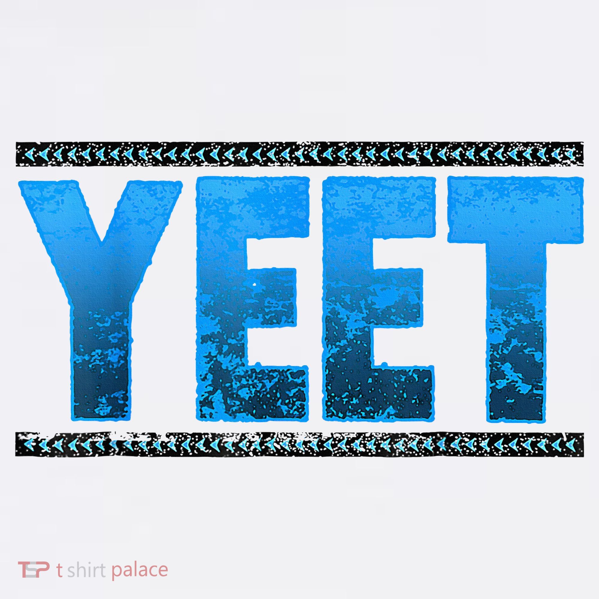 Yeet Tank Top