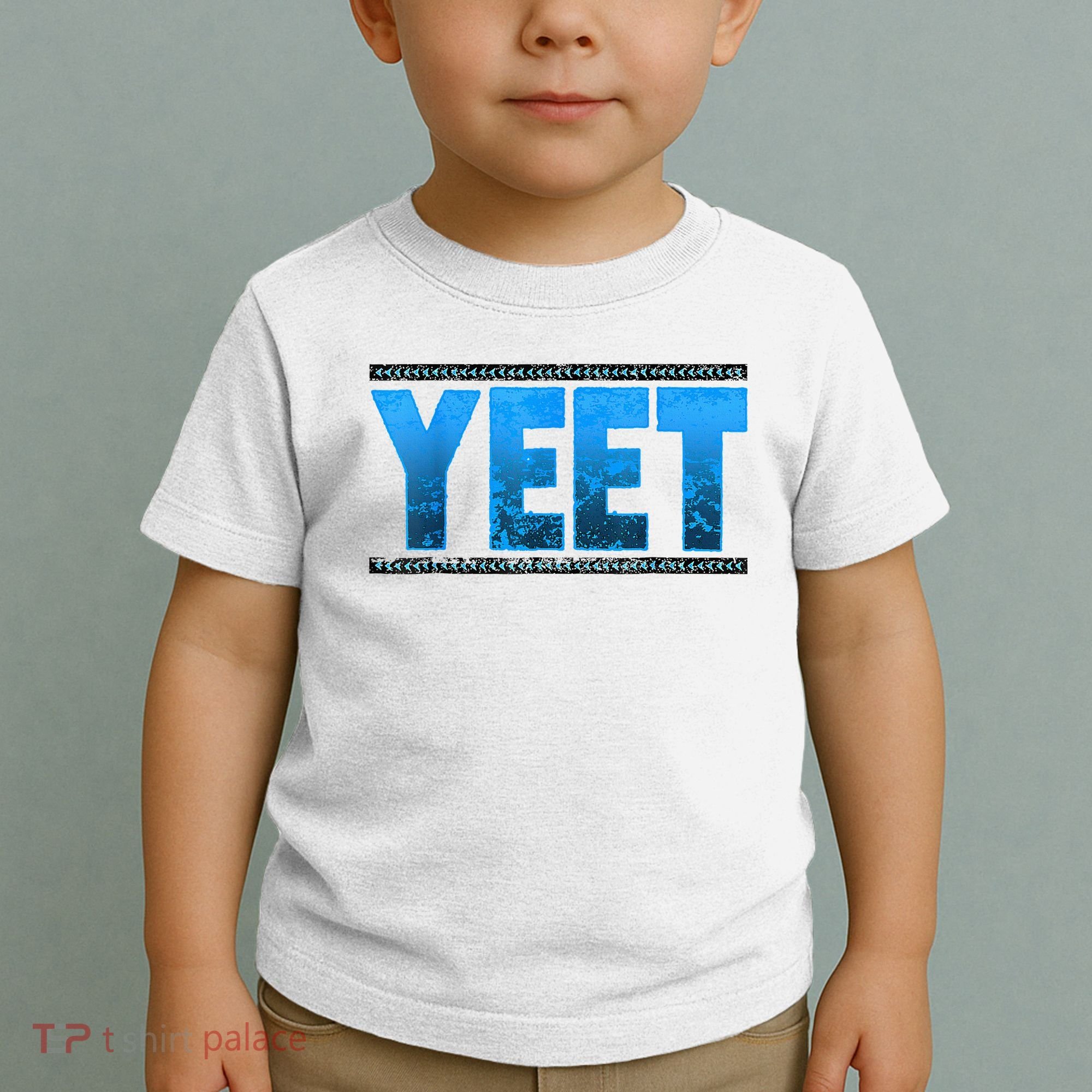 Yeet Toddler T-Shirt