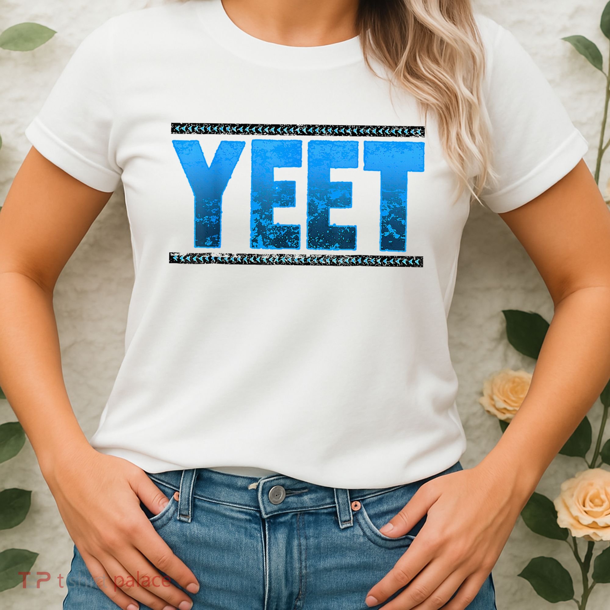 Yeet Women's T-Shirt