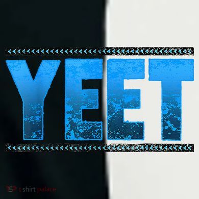 Yeet Infant Baby Jersey Bodysuit