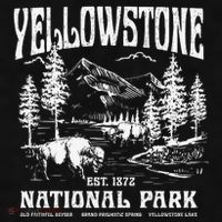 Yellowstone Ladies PosiCharge Tri-Blend Wicking Tank thumb 2