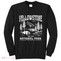 Yellowstone Sweatshirt thumb 0