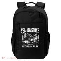 Yellowstone Backpack thumb 0