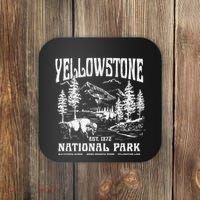 Yellowstone Coaster thumb 0