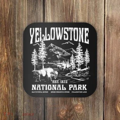 Yellowstone Coaster
