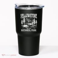 Yellowstone Tumbler thumb 0
