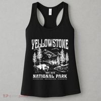 Yellowstone Women's Tank Top thumb 3