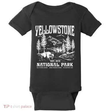 Baby Bodysuit