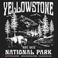 Yellowstone Hat thumb 2