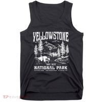 Yellowstone Tank Top thumb 0