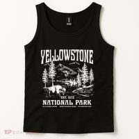 Yellowstone Tank Top thumb 2