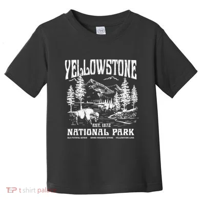 Toddler T-Shirt