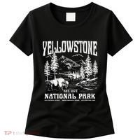 Yellowstone Women's T-Shirt thumb 0