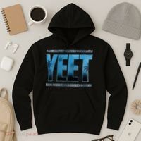 yeet Hoodie thumb 3