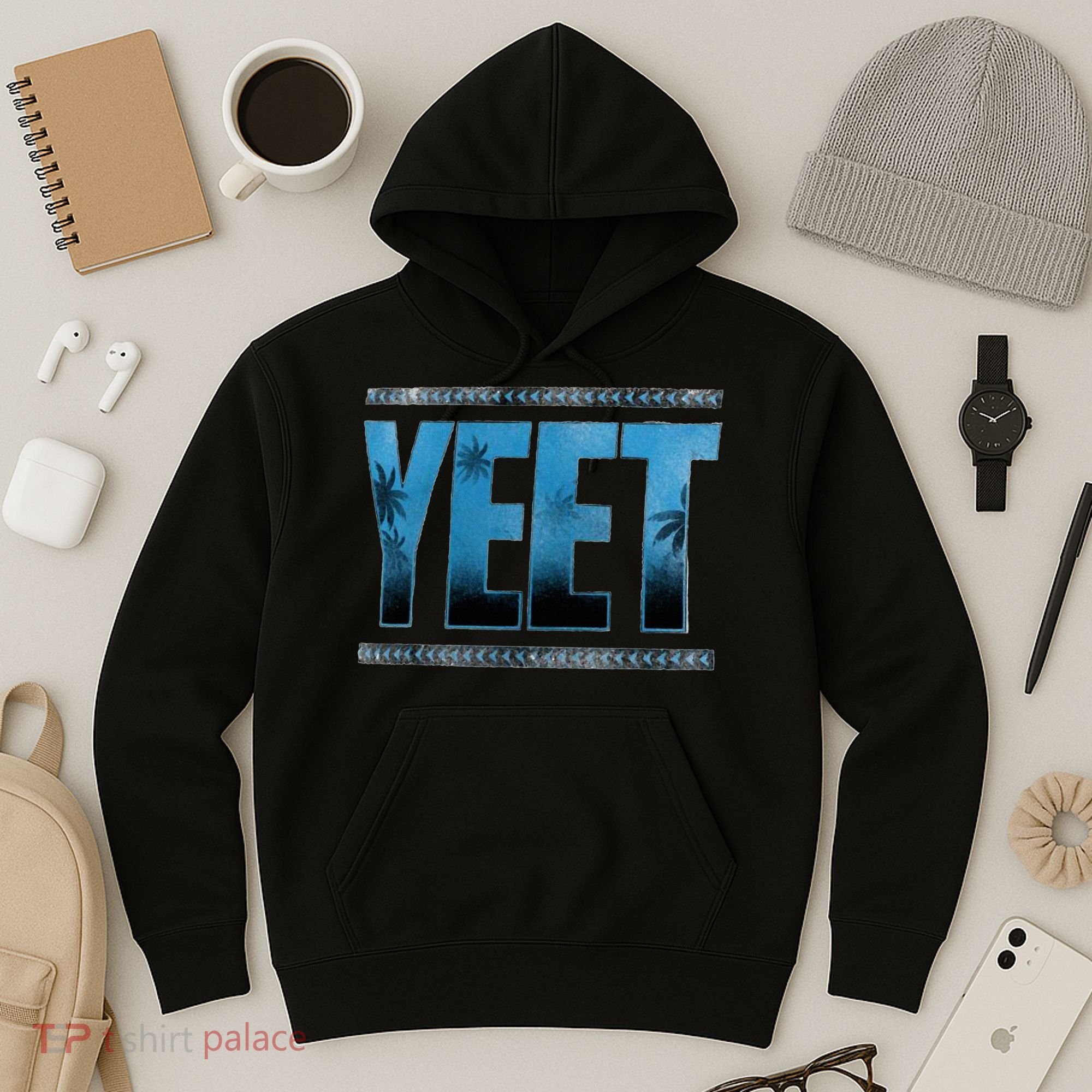 yeet Hoodie