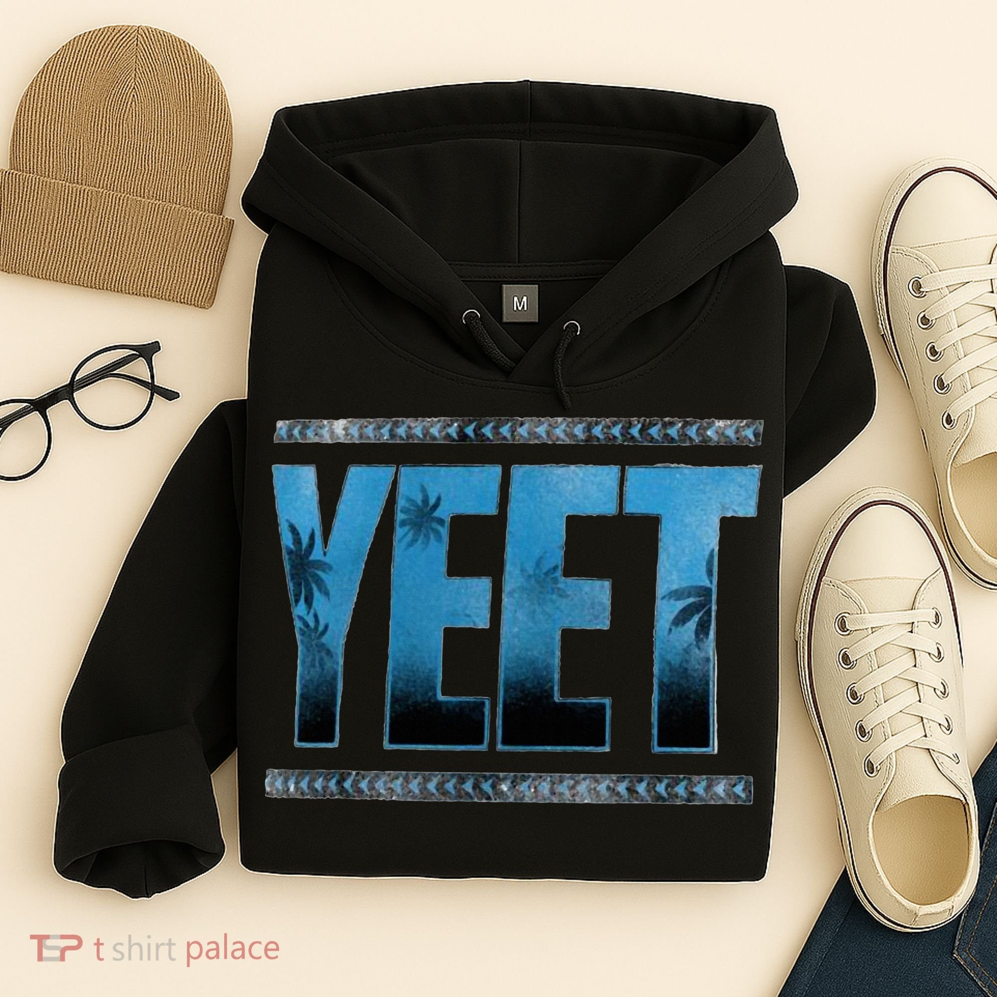 yeet Hoodie