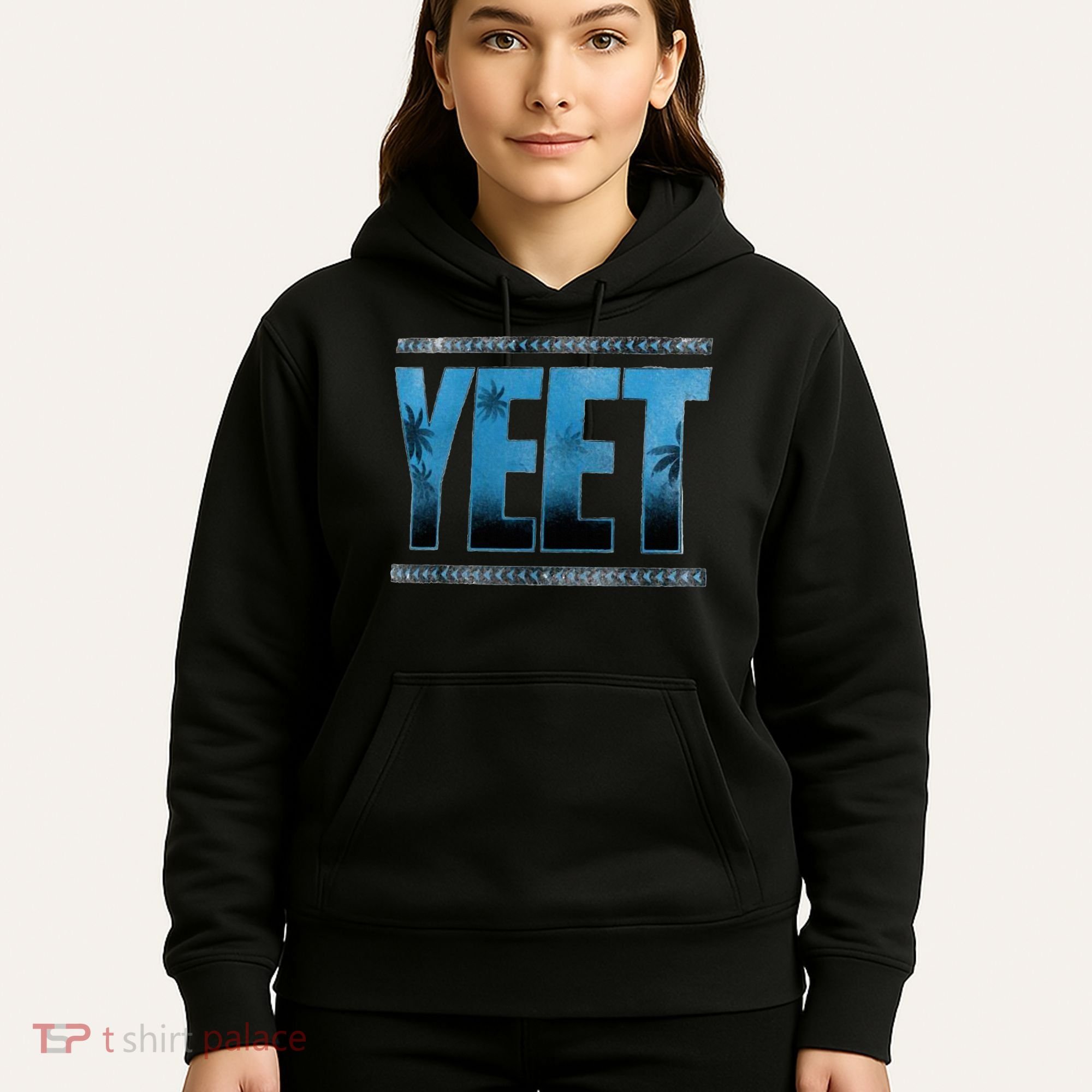 yeet Hoodie