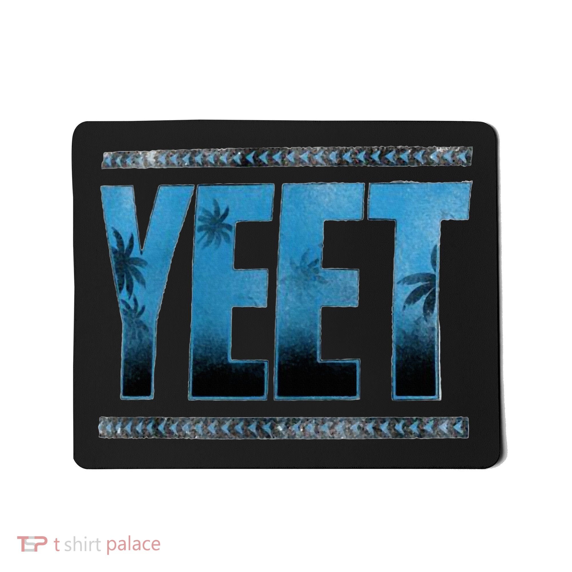 yeet Mousepad
