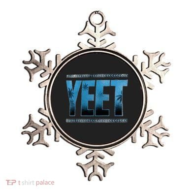 yeet Ornament