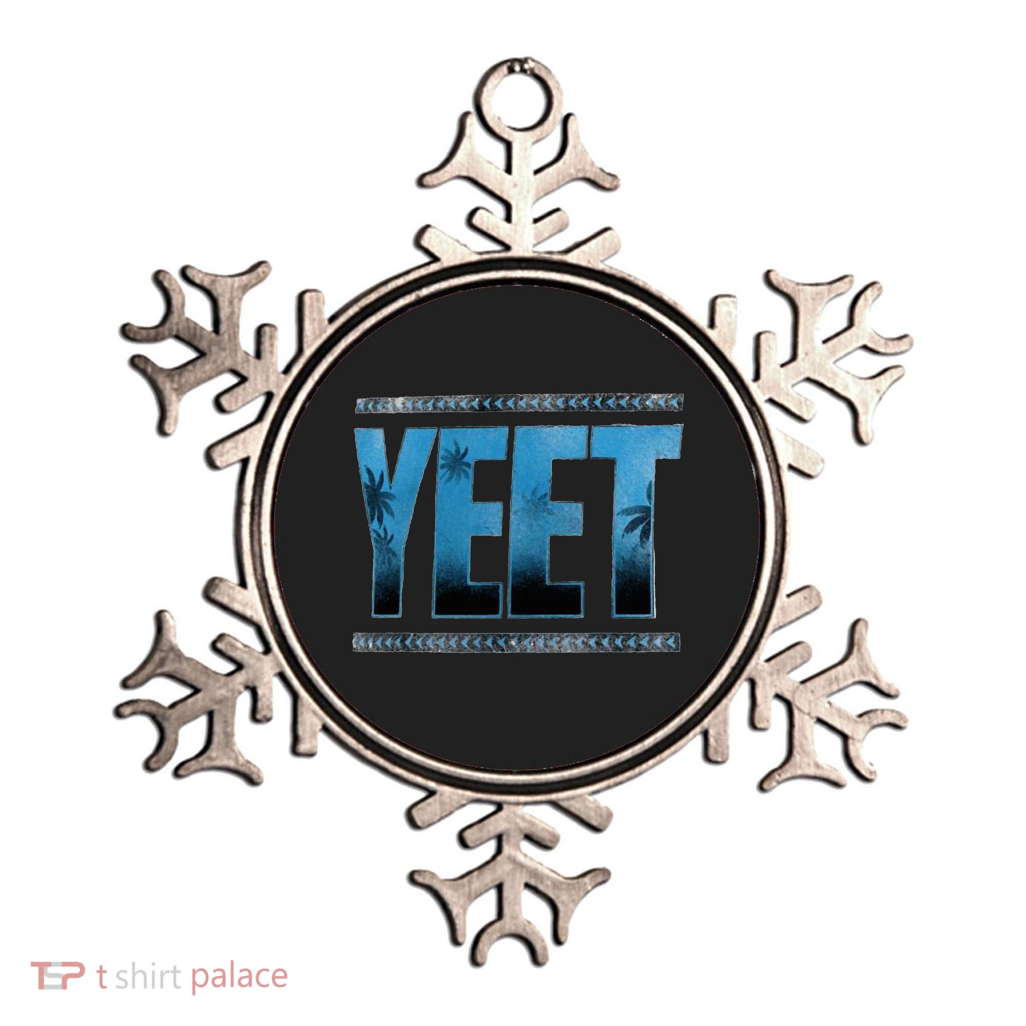 yeet Ornament