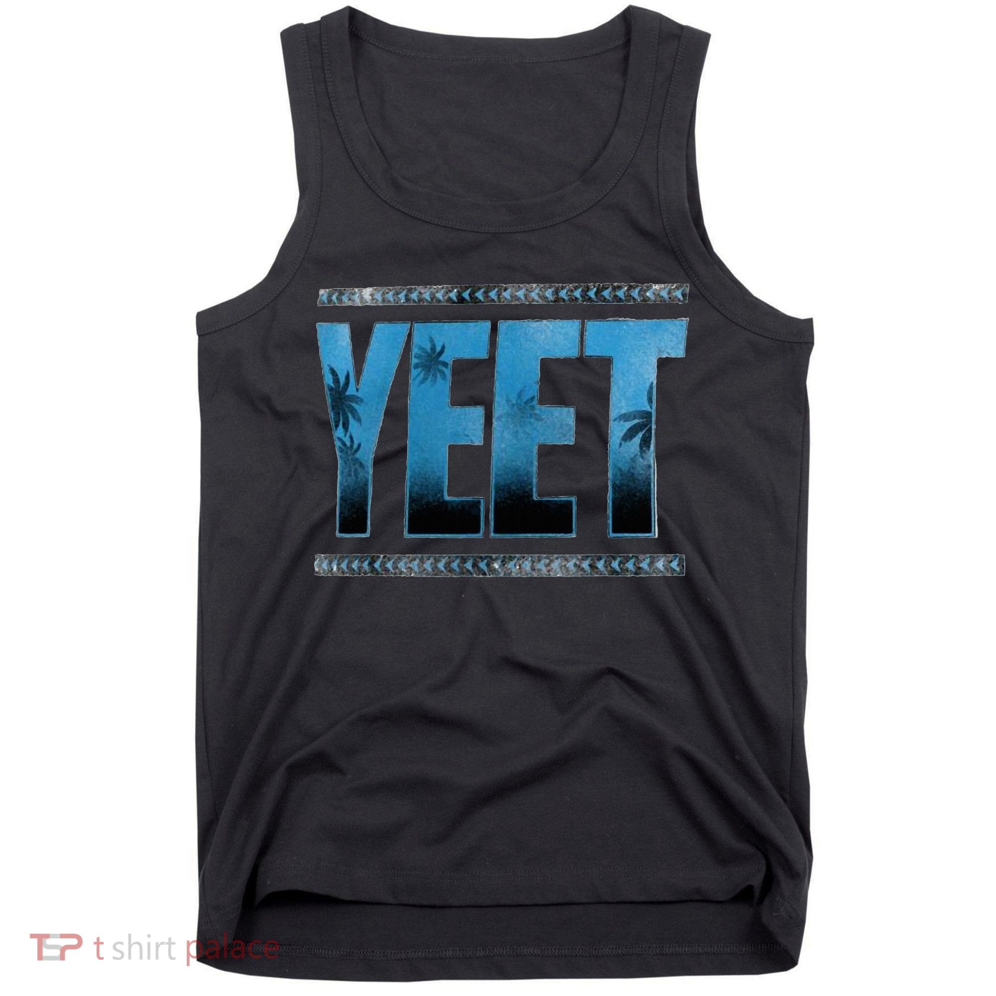 yeet Tank Top