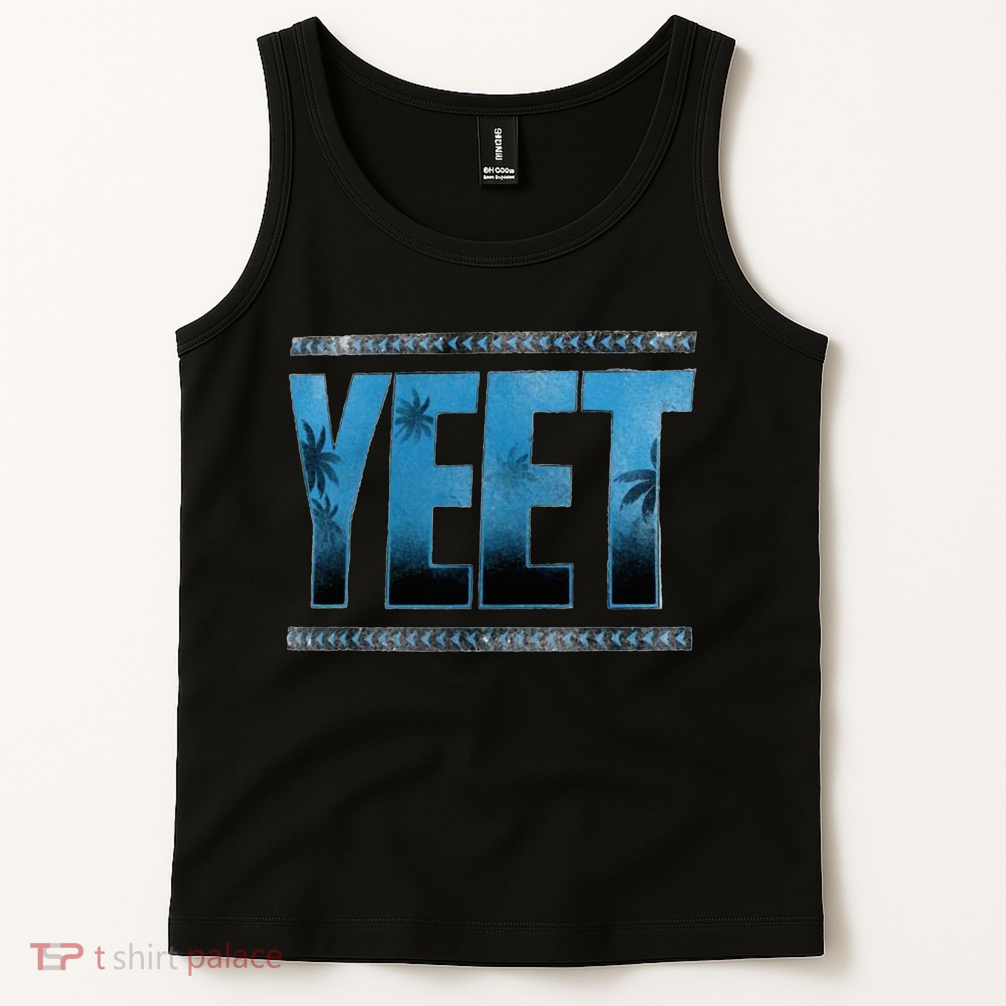 yeet Tank Top
