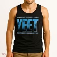 yeet Tank Top thumb 3