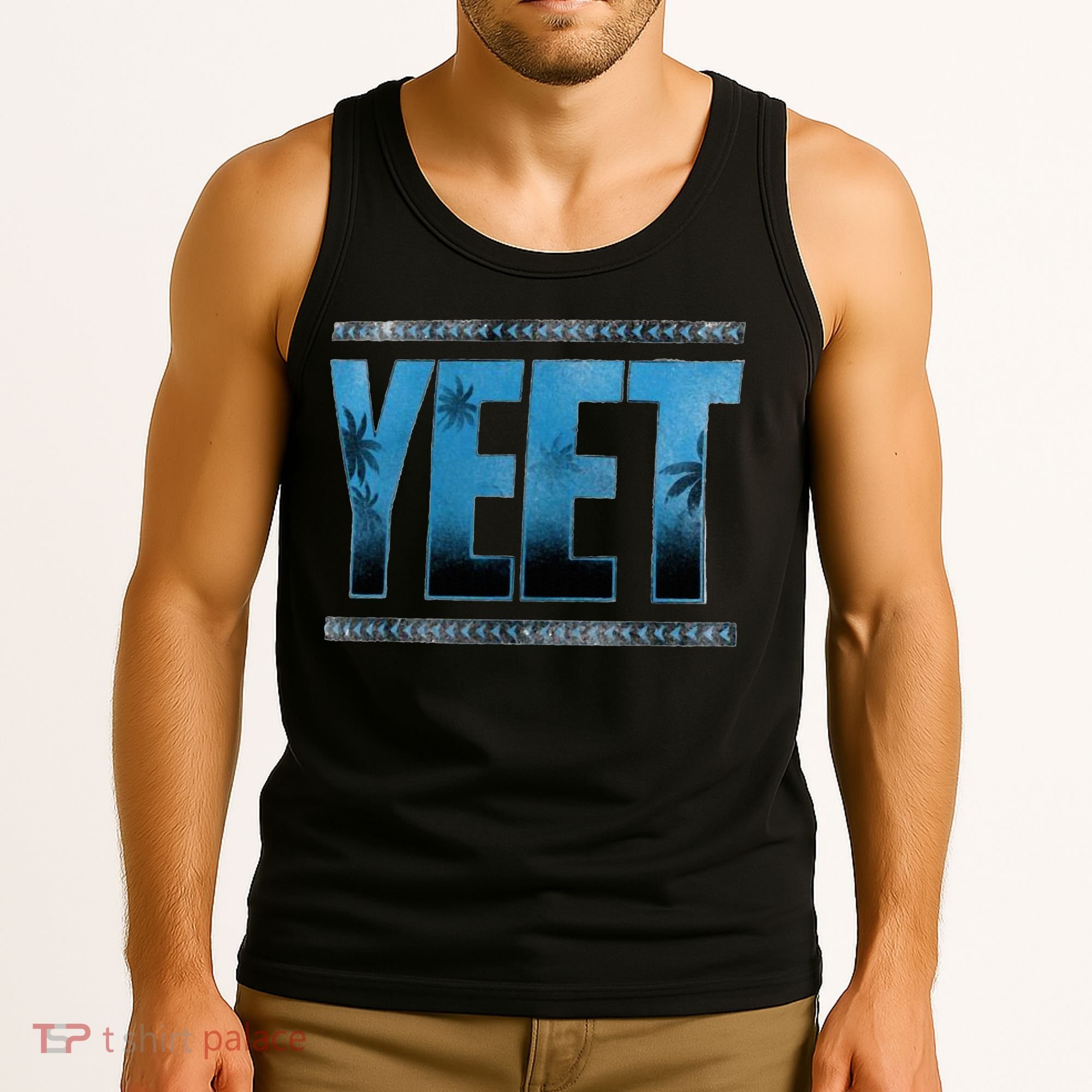 yeet Tank Top