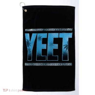 yeet Golf Towel