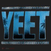 yeet Golf Towel thumb 3