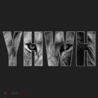 YHWH Yahweh God Lion Clothing Women's Sweatshirt thumb 2