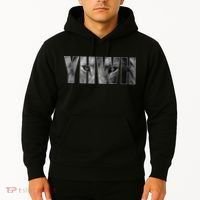 YHWH Yahweh God Lion Clothing Hoodie thumb 2