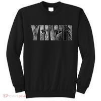 YHWH Yahweh God Lion Clothing Sweatshirt thumb 0