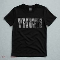 YHWH Yahweh God Lion Clothing T-Shirt thumb 5