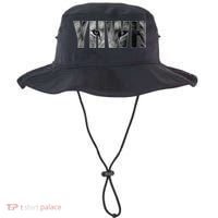 YHWH Yahweh God Lion Clothing Bucket Hat thumb 0