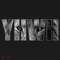 YHWH Yahweh God Lion Clothing Women's Hoodie thumb 2