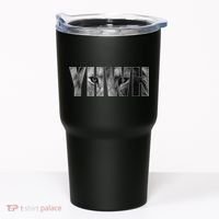 YHWH Yahweh God Lion Clothing Tumbler thumb 0