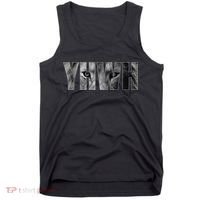YHWH Yahweh God Lion Clothing Tank Top thumb 0