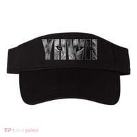 YHWH Yahweh God Lion Clothing Visor thumb 0