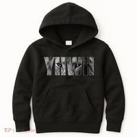 YHWH Yahweh God Lion Clothing Kids Hoodie thumb 0
